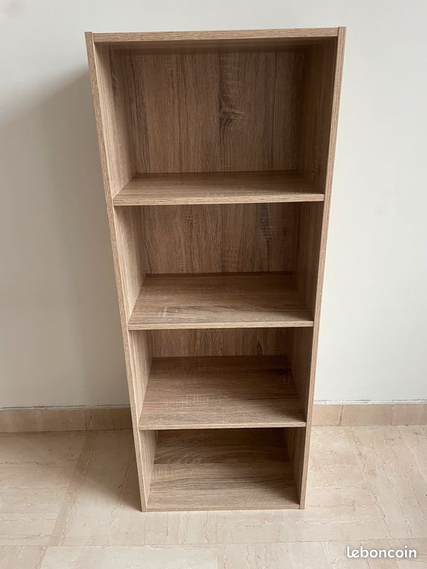 Meuble de rangement (image 3)