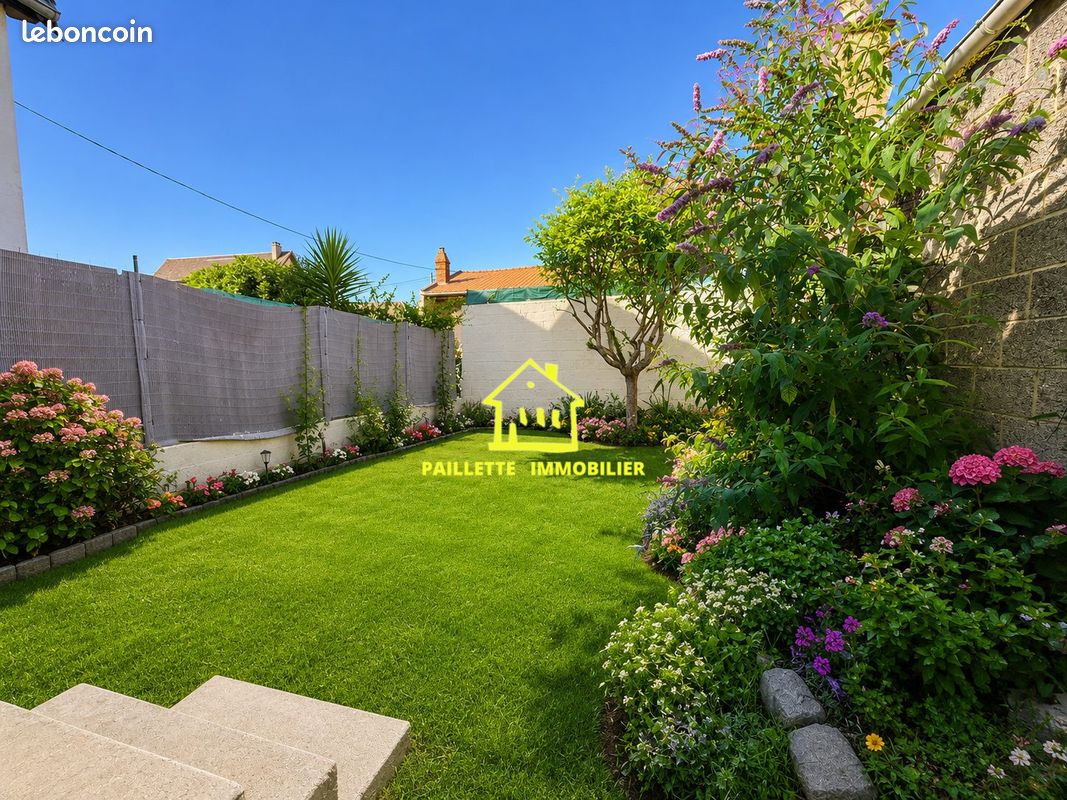Maison 4 pièces 70 m² · à Le Havre · 70 m² · 152 000 €