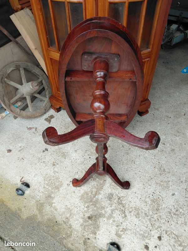 Table de salon (image 1)