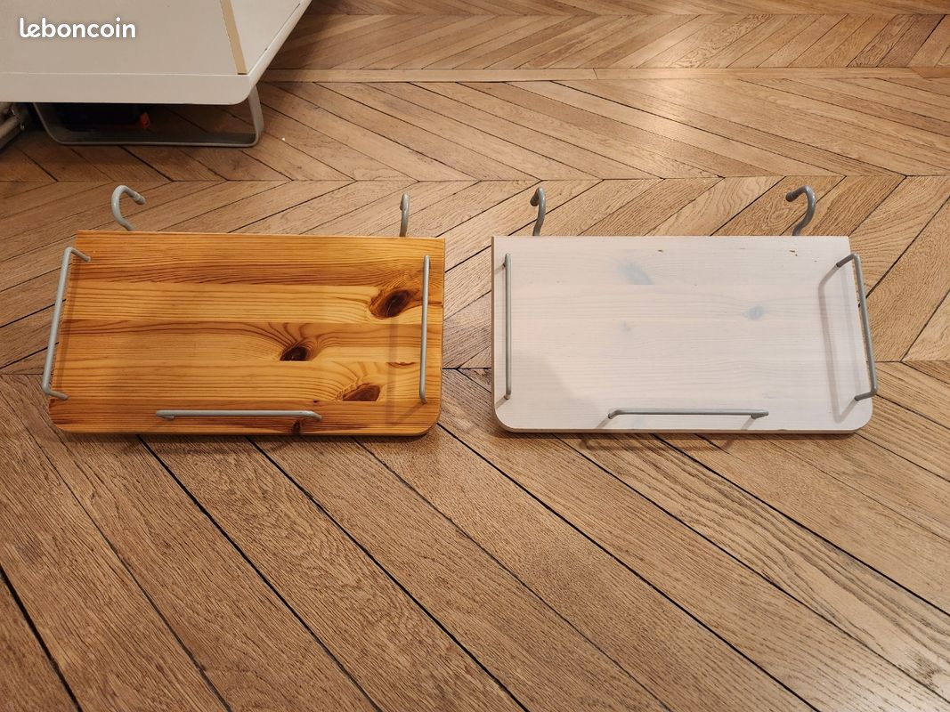 Tablette lit flexa (image 1)