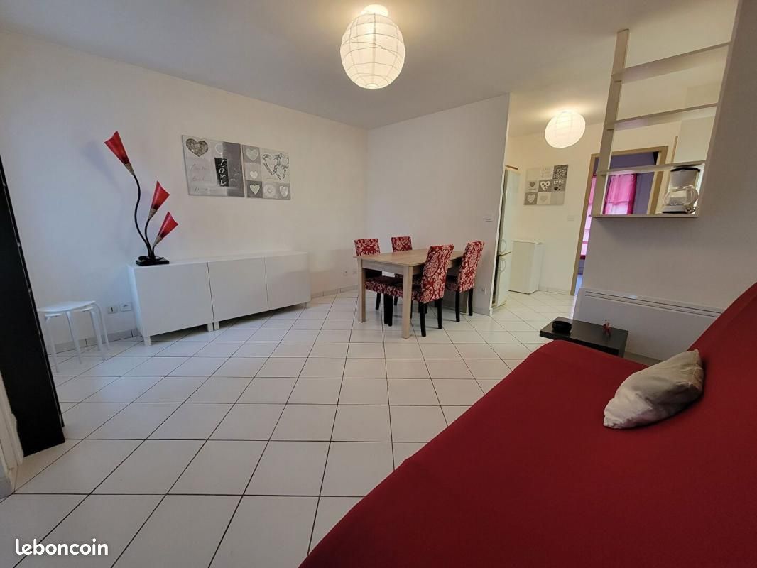 Appartement 2 pièces 36 m² · à Sully-sur-Loire · 36 m² · 475 €