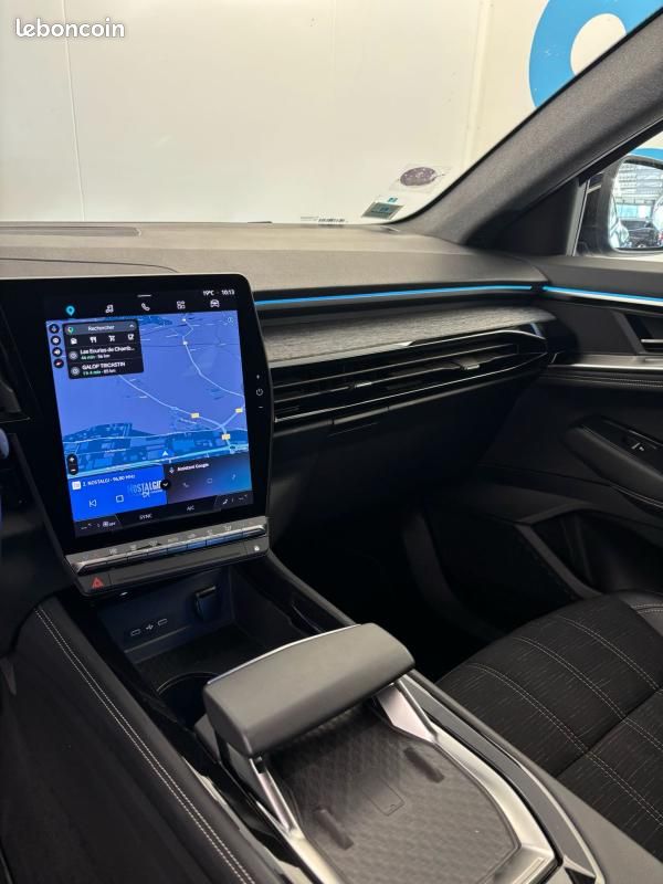 Renault Austral MILD HYBRID 160 AUTO TECHNO (image 6)