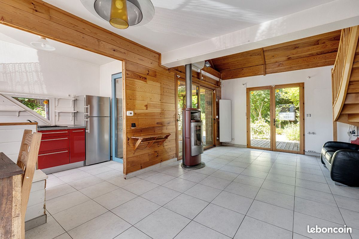 Maison 3 pièces 85 m² (image 2)