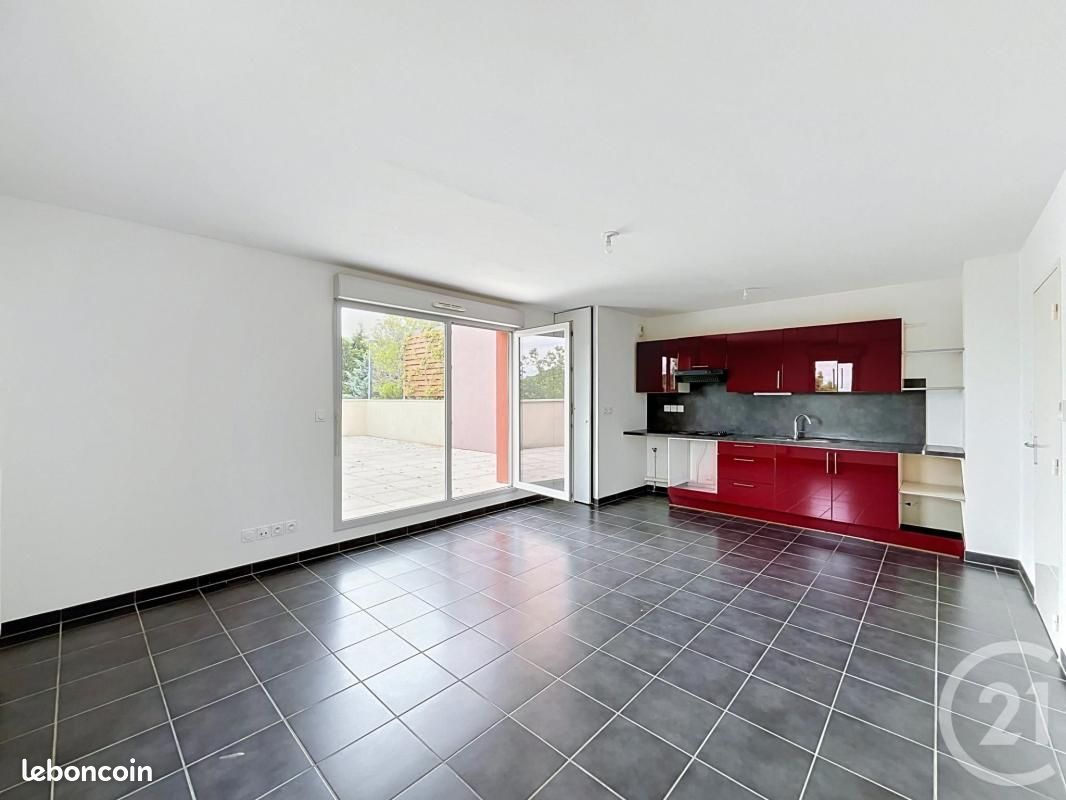 Appartement 3 pièces 59 m² · à Brignais · 59 m² · 1 060 €