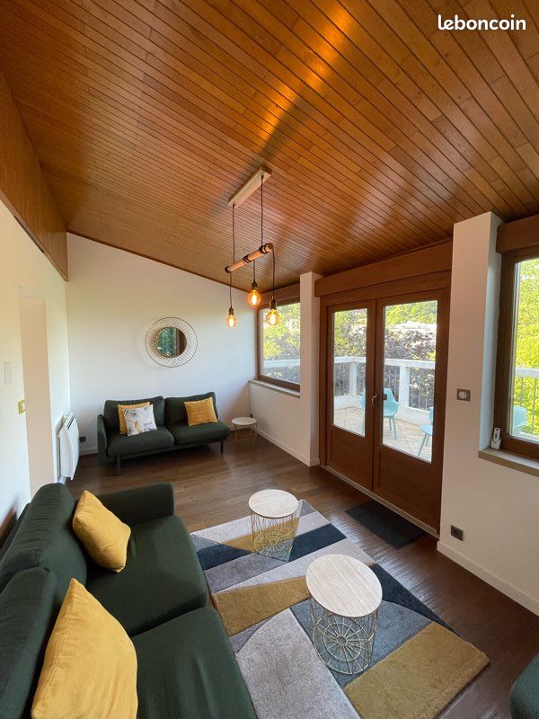 Maison 7 pièces 160 m² · à Nancy · 160 m² · 1 850 €/mois