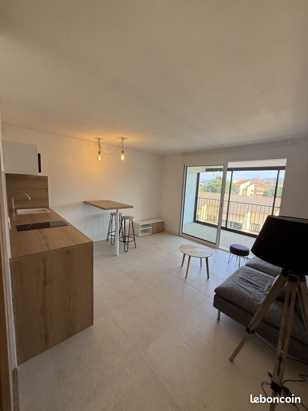 Appartement 1 pièce 34 m² · à Fréjus · 34 m² · 750 €/mois