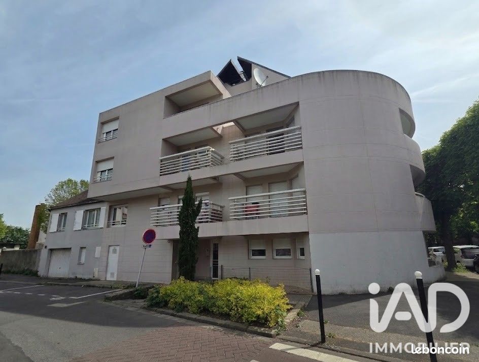 Appartement 2 pièces 59 m² · à Athis-Mons · 59 m² · 175 000 €