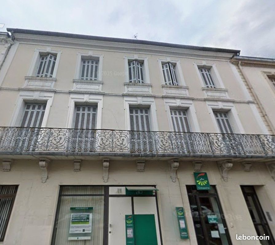 Immeuble 495 m² · à Dax · 495 m² · 945 000 €
