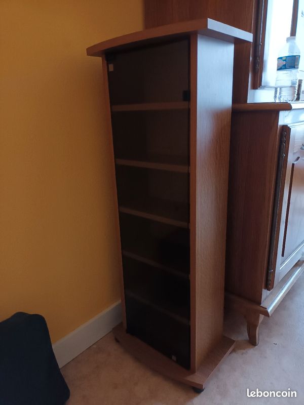 Vend meuble CD (image 2)
