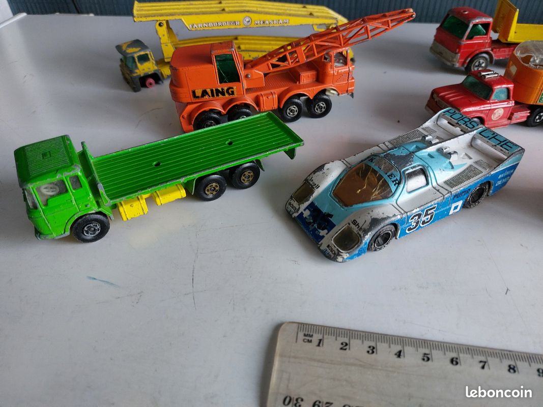 Matchbox (image 2)