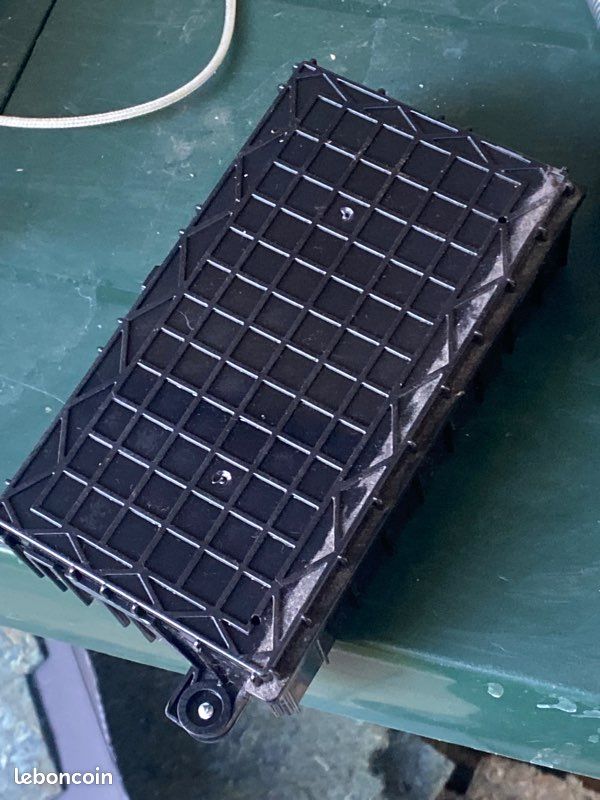 Carte électronique lave vaisselle proline DW 486 (image 1)