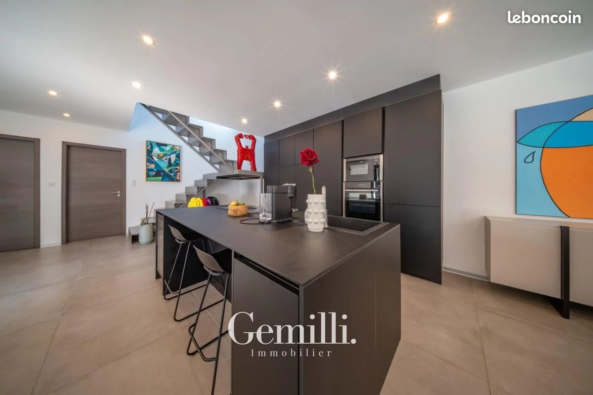 Maison 6 pièces 136 m² (image 5)