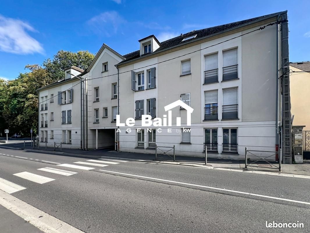 Appartement 2 pièces 56 m² · à Beaumont-sur-Oise · 56 m² · 189 900 €