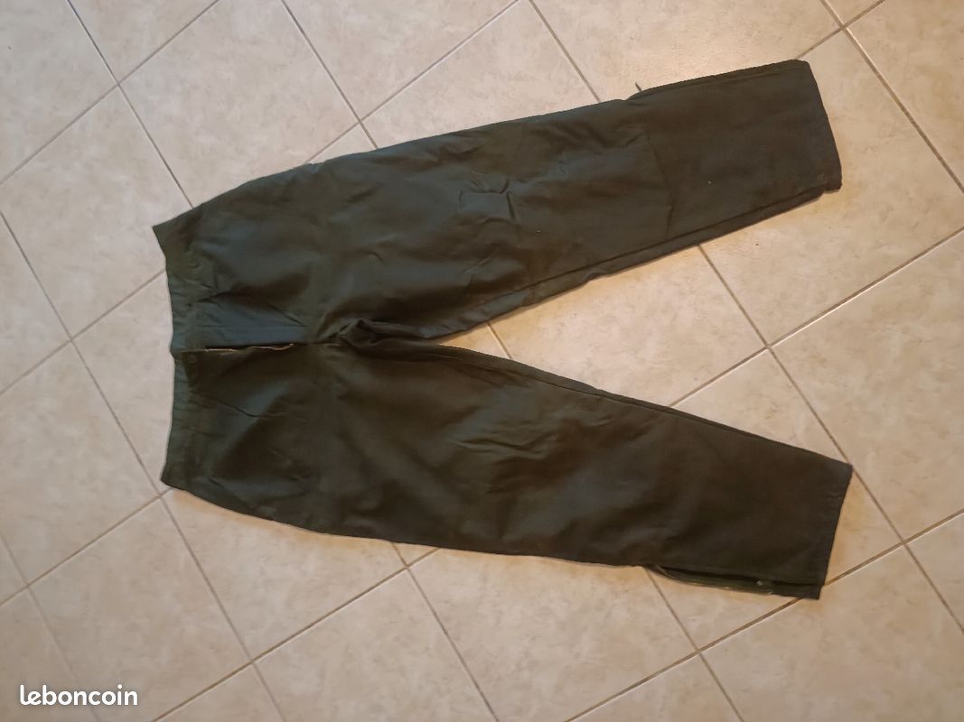Pantalon (image 4)