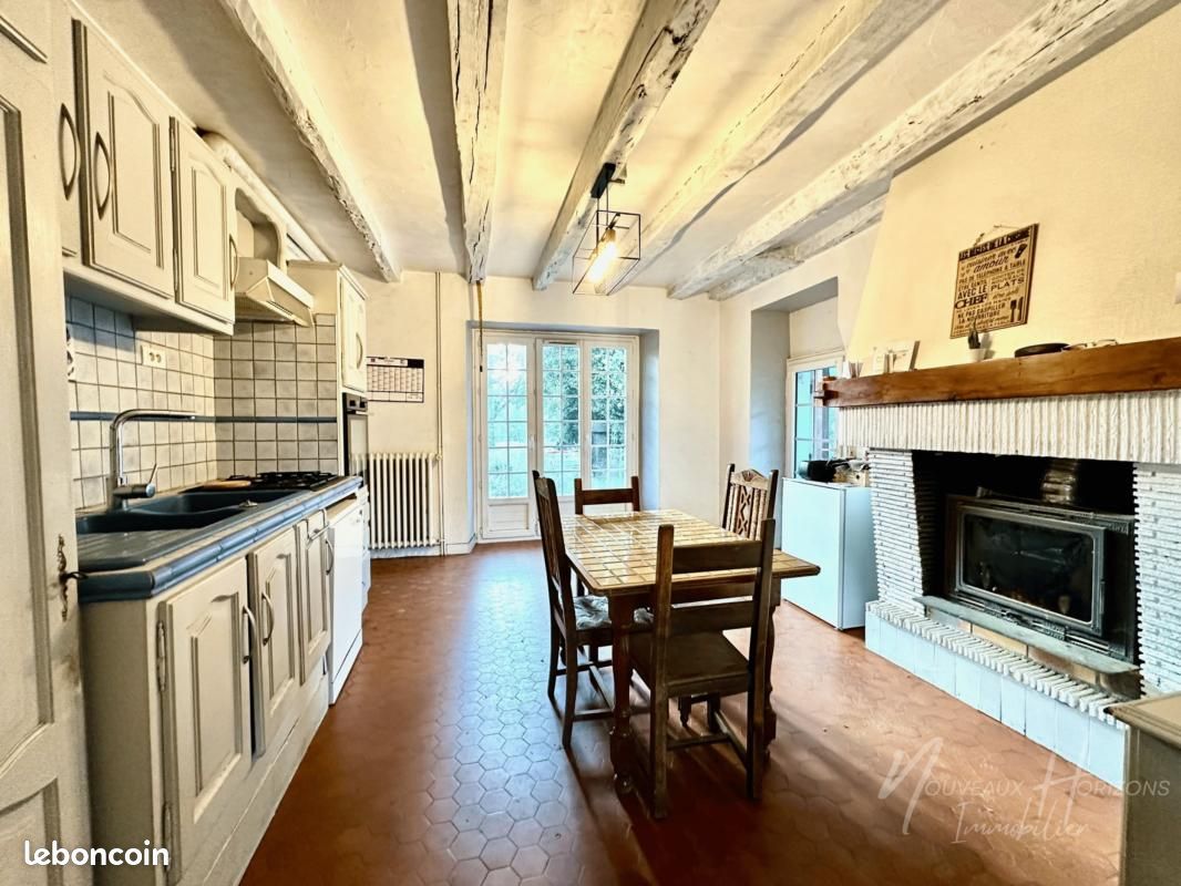 Maison 6 pièces 148 m² · à Séreilhac · 148 m² · 149 900 €