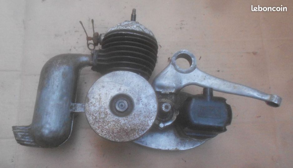 elfbar elfa kaufen vélo à moteur VAP – velomaxou main image 0