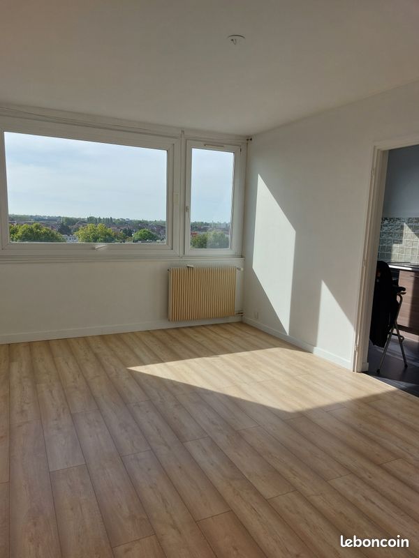 Appartement 2 pièces 43 m² · à Lille · 43 m² · 770 €/mois