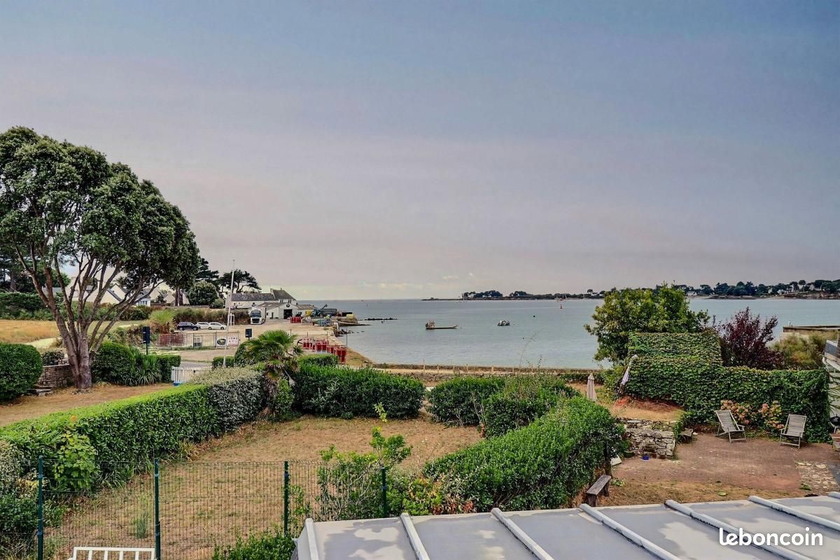 Maison 4 pièces 100 m² · à Saint-Philibert · 100 m² · 480 000 €