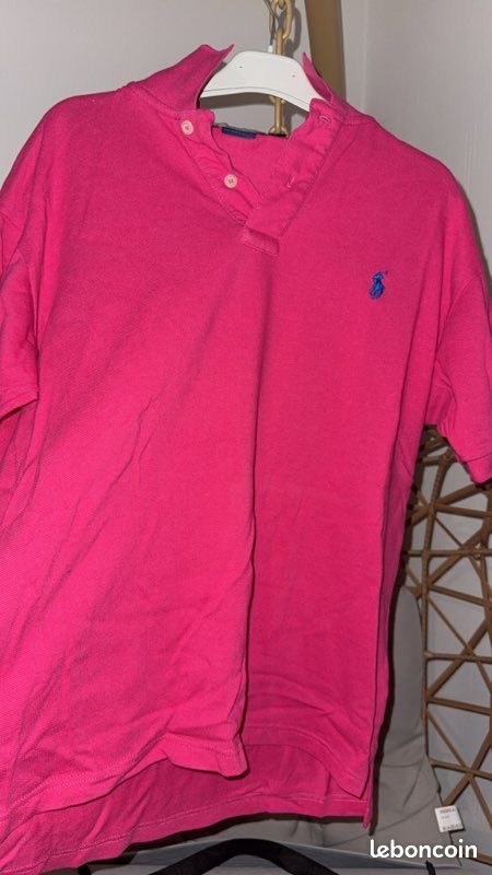 Polo ralph Lauren (image 4)