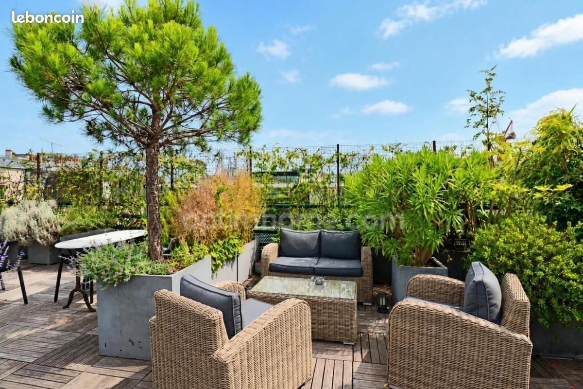 Appartement 6 pièces 171 m² · à Charenton-le-Pont · 171 m² · 1 750 000 €