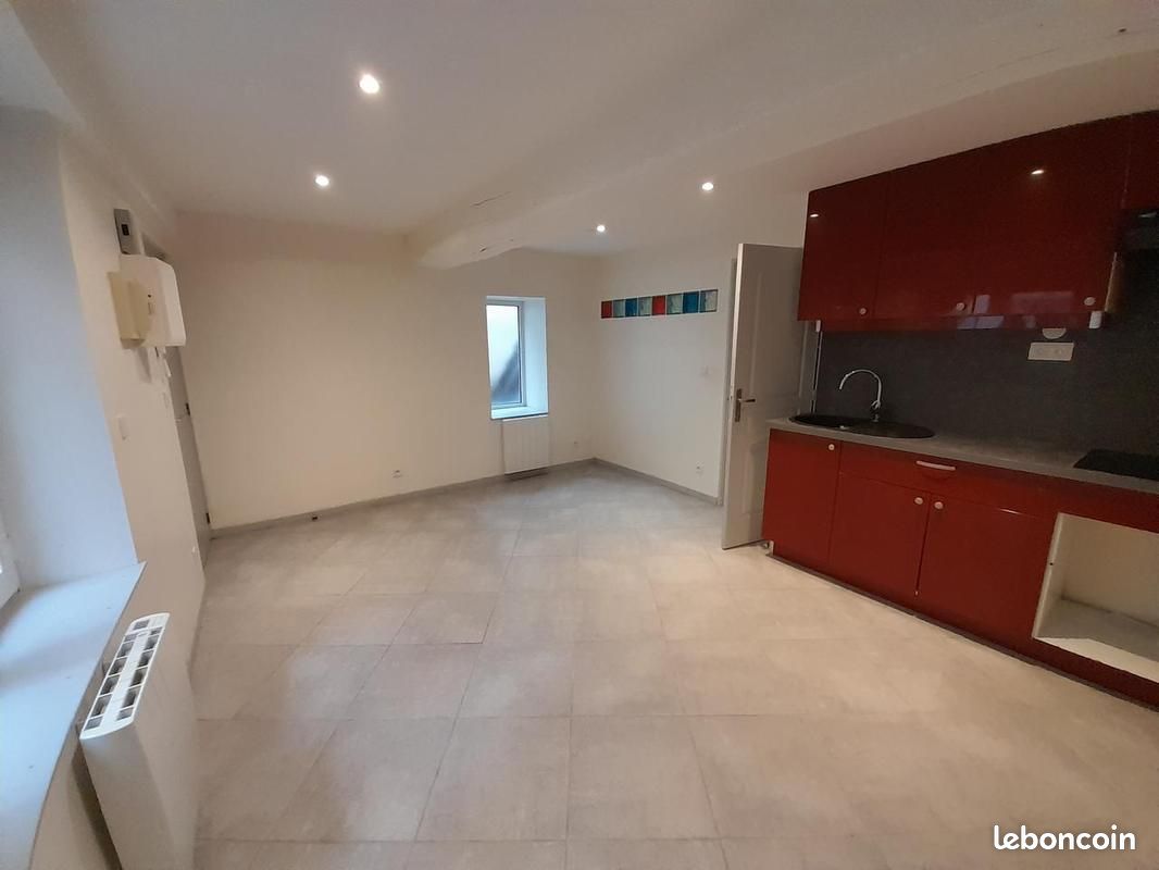 Appartement 2 pièces 31 m² · à Chalon-sur-Saône · 31 m² · 430 €/mois