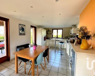 Maison 595 000 € - 118 m²