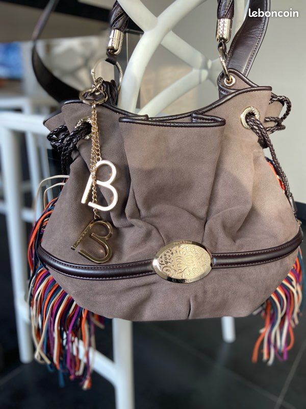 Handbag Lancel Bagagerie Lancel Bb Sac Sac Lancel BB Accessoires