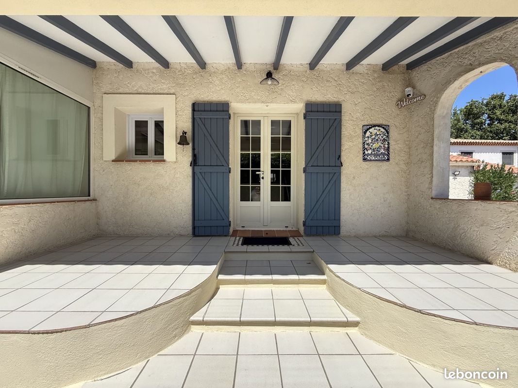Villa 7 pièces 220 m² (image 4)