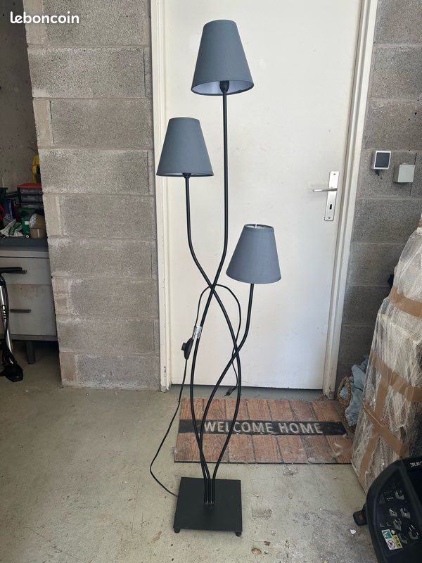 Lampe de salon (image 1)