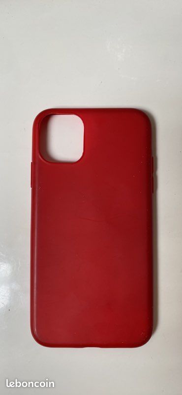 Coque iPhone 11 (image 2)