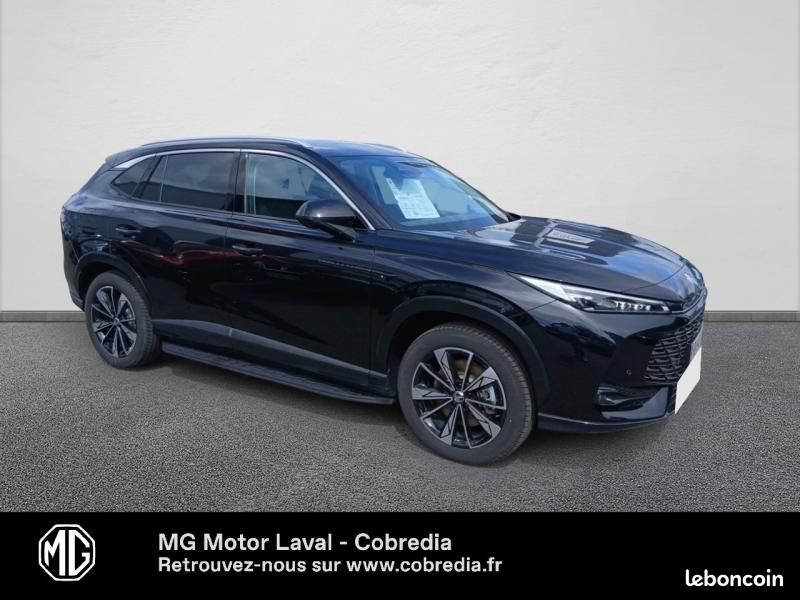 Mg motor EHS 1.5 GDI 272ch PHEV Luxury (image 25)