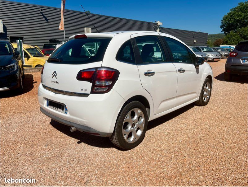 Citroën C3 Sélection (image 4)