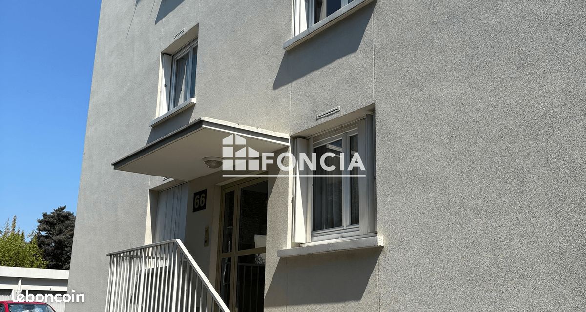Appartement 3 pièces 62 m² · à Saint-Maur-des-Fossés · 62 m² · 1 285 €/mois