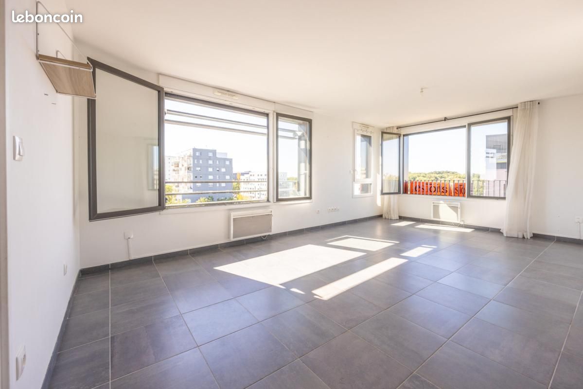 Appartement 4 pièces 87 m² (image 1)