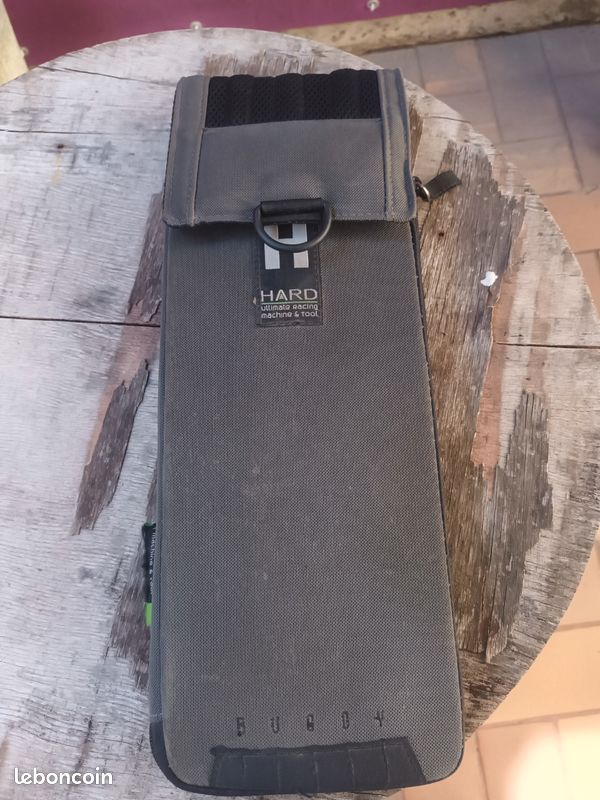 Banc de réglage 1/8 TT ou GT8 (image 1)