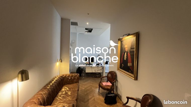 Appartement 2 pièces 57 m² — 7