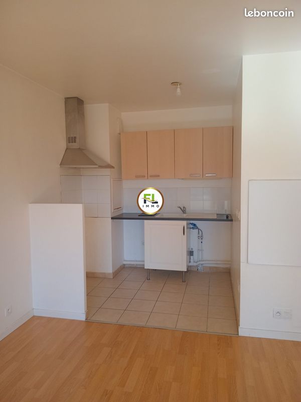 Appartement 2 pièces 42 m² · à Achères · 42 m² · 905 €/mois