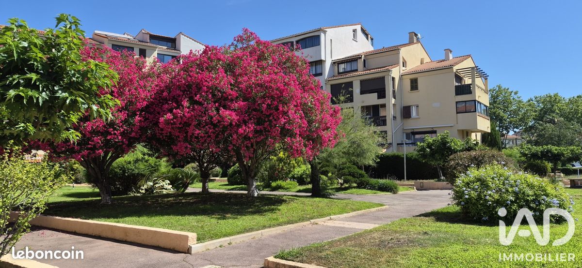 Appartement 3 pièces 63 m² · à Fréjus · 63 m² · 239 000 €
