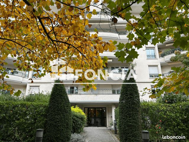 Appartement a louer vincennes - 3 pièce(s) - 68 m2 - Surfyn