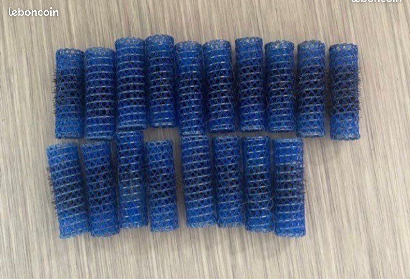 Rouleaux à mise en plis et 2 lave tête (image 1)