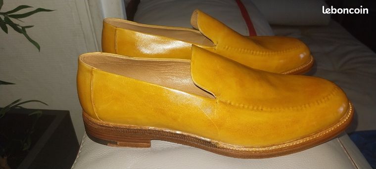 Lot De 2 Housses De Protection Pour Chaussures Silvano Lattanzi - Neufs Sans Boîte