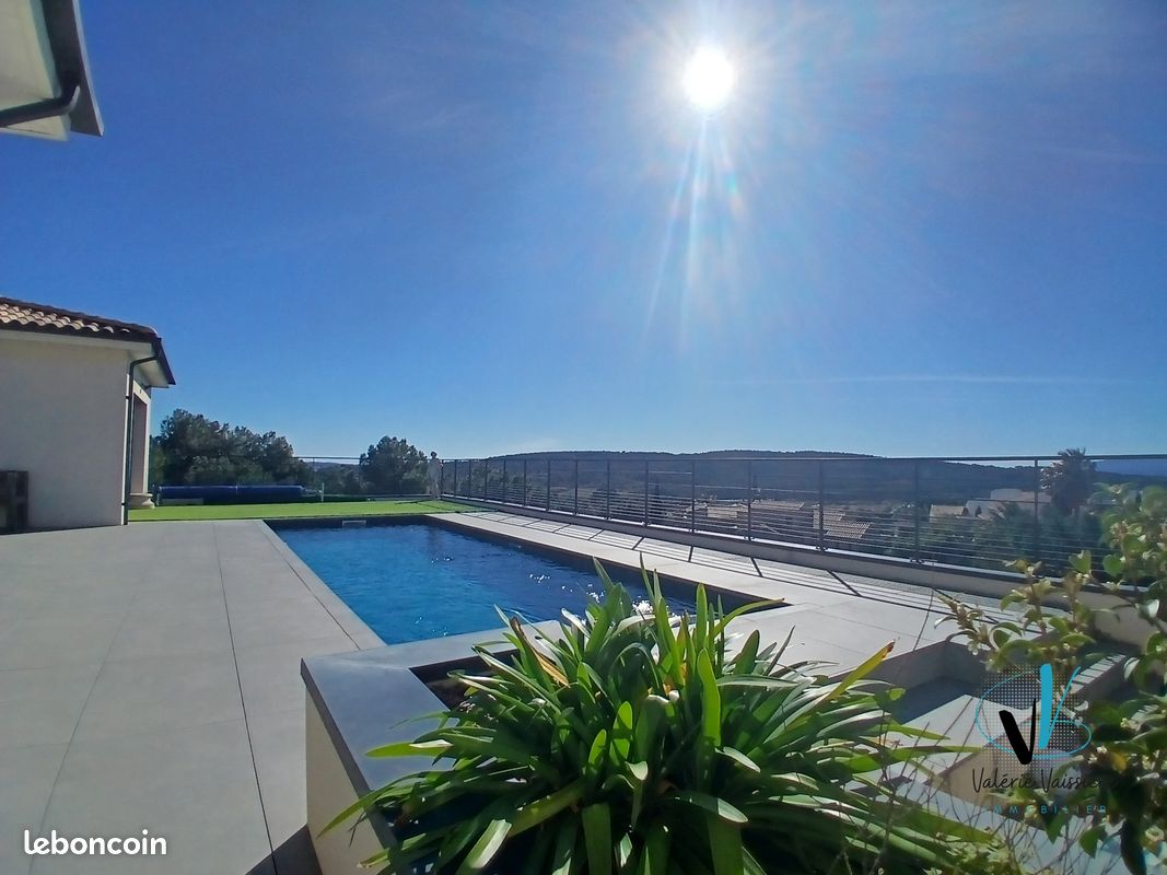 Maison 5 pièces 160 m² · à Narbonne · 160 m² · 724 000 €
