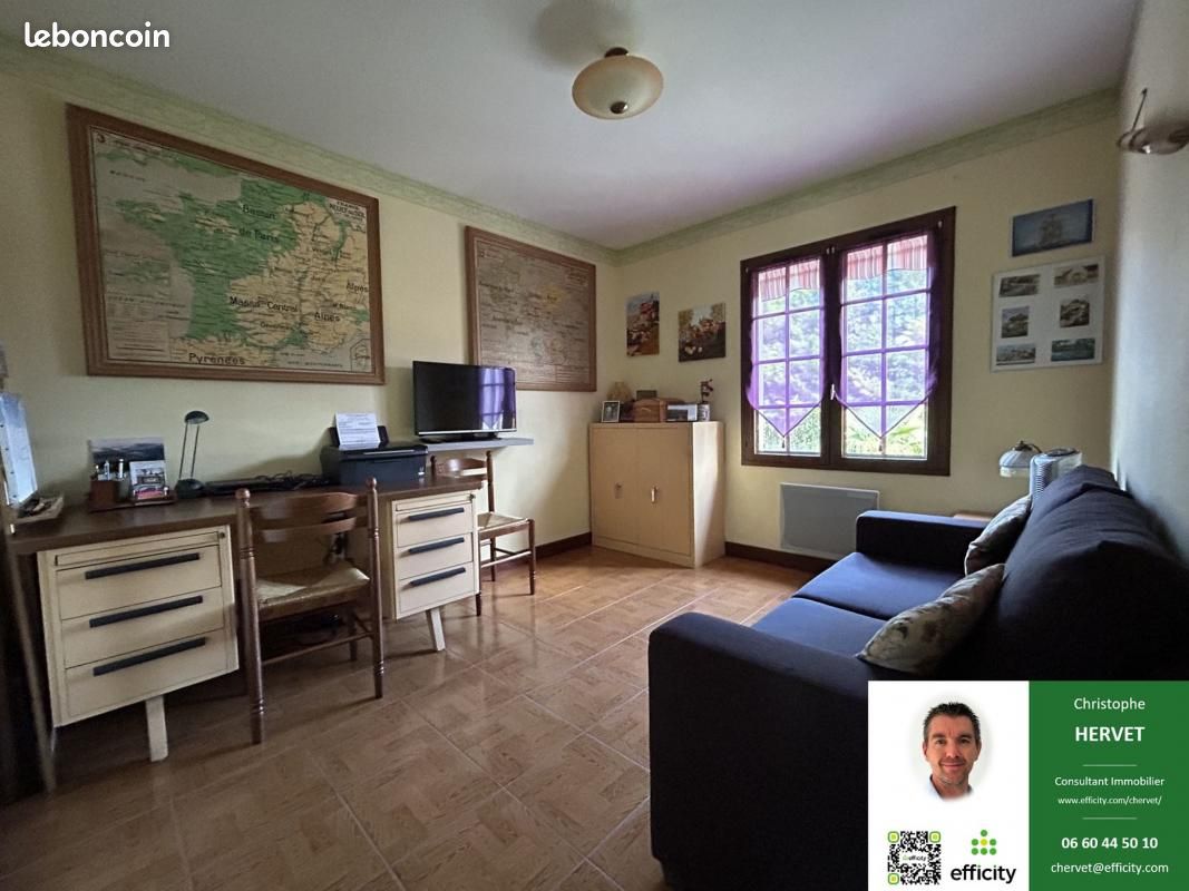 Maison 4 pièces 97 m² - Magnac-sur-Touvre 16600 (image principale 8)