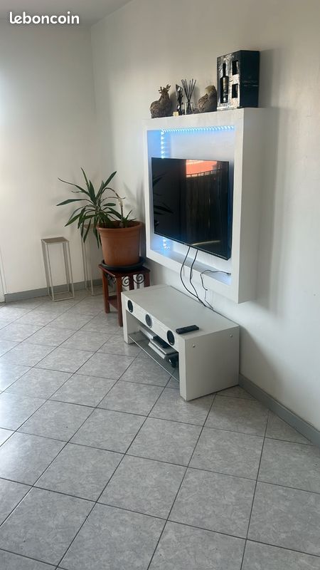 Appartement 3 pièces 54 m² · à Belfort · 54 m² · 450 €/mois