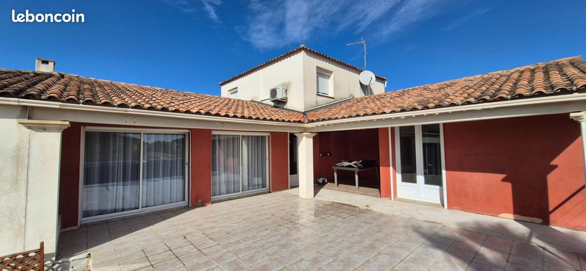 Maison 6 pièces 173 m² · à Juvignac · 173 m² · 548 000 €