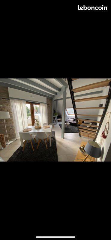 Appartement 3 pièces 73 m² · à Haguenau · 73 m² · 210 000 €