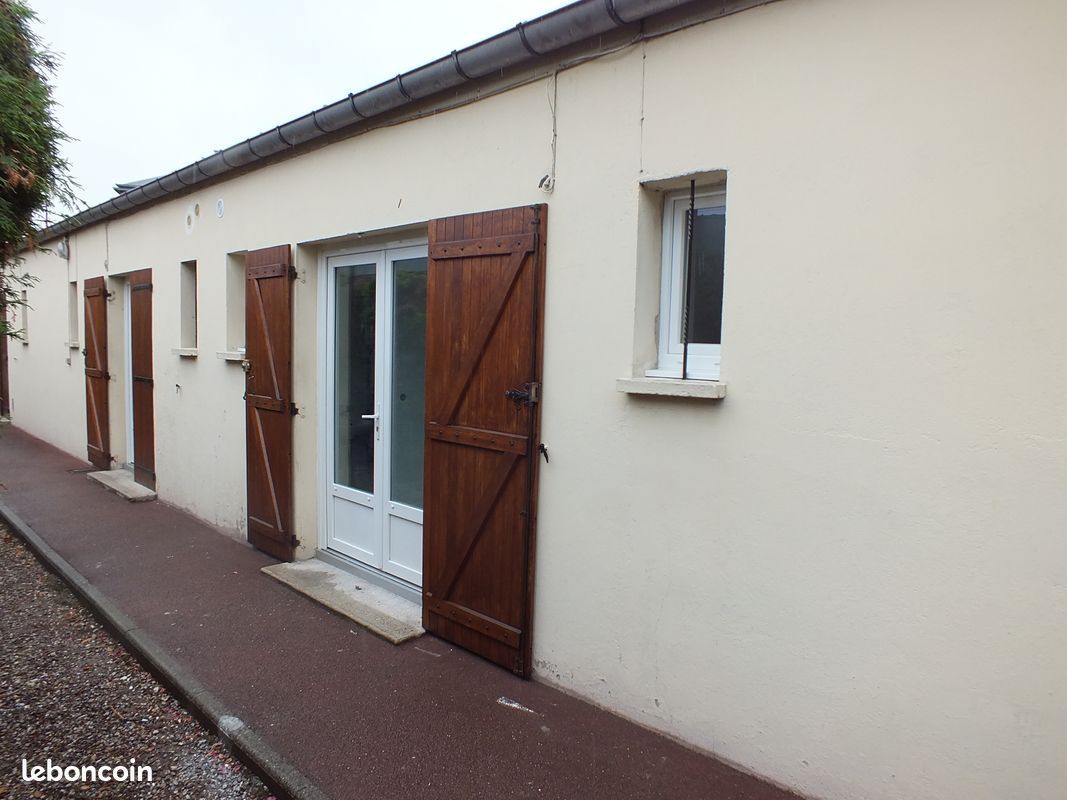 Appartement 1 pièce 22 m² · à Amiens · 22 m² · 440 €