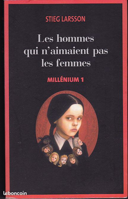 Millenium de stieg larsson (image 1)