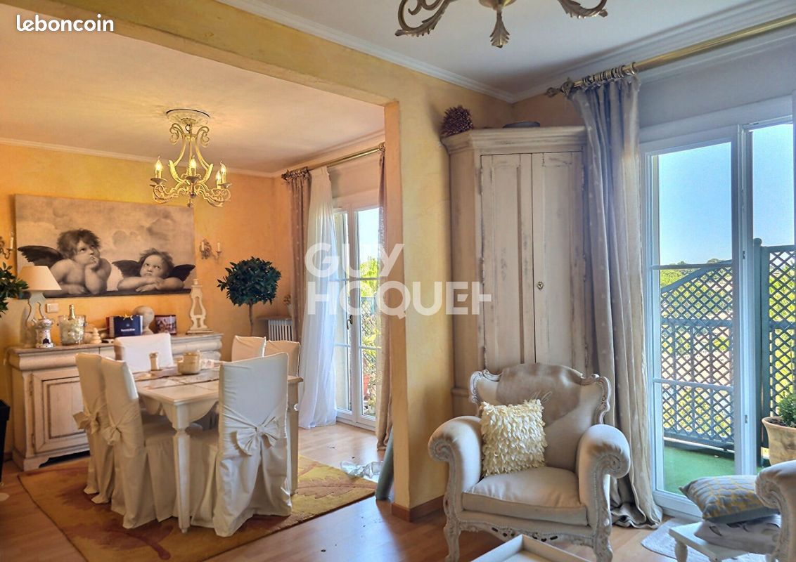 Appartement 3 pièces 78 m² · à Montpellier · 78 m² · 224 000 €