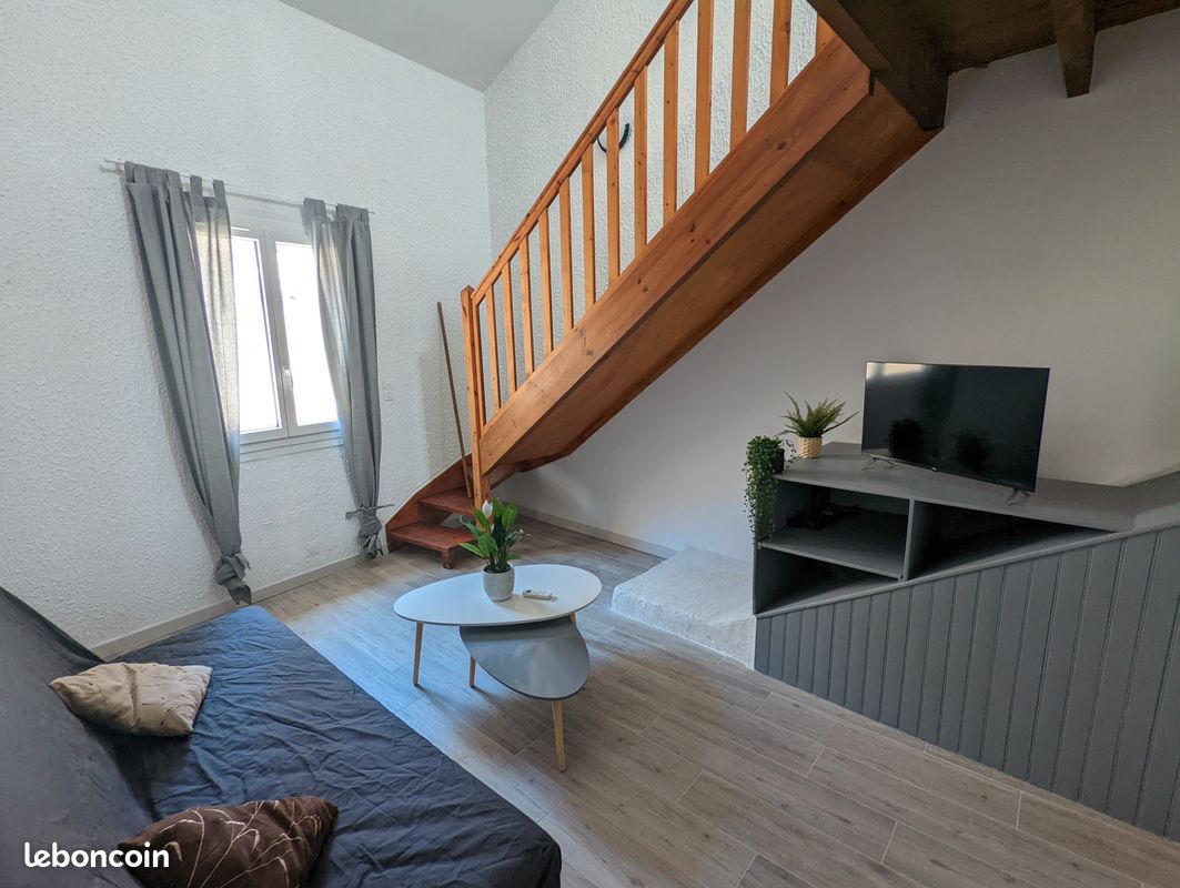 Appartement 2 pièces 40 m² · à Avignon · 40 m² · 600 €